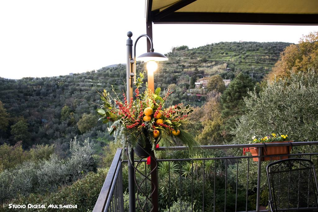Agriturismo Campofiorito Monsummano Terme المظهر الخارجي الصورة