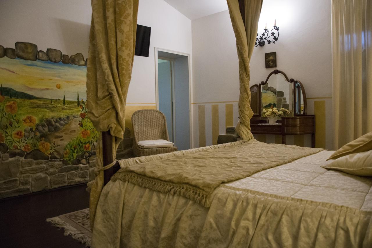 Agriturismo Campofiorito Monsummano Terme المظهر الخارجي الصورة